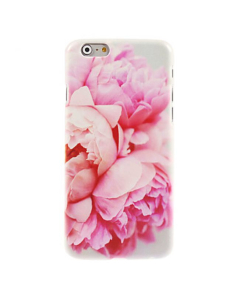 Coque iphone 6 à motif fleur de Blossomy 