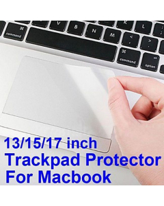 Protection de trackpad pour MacBook Pro et Air