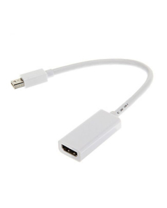  Adaptateur Thunderbolt mâle vers HDMI femelle pour MacBook ( 23  )
