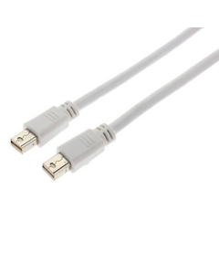 Câble Mini DisplayPort mâle pour MacBook Air / Pro / Pro Retina (1.8 m)