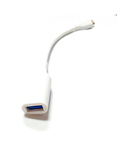 Câble de données USB Type C mâle vers USB 3.0 pour MacBook