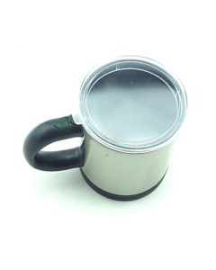 Mug multifonction de style moderne avec mélangeur 300 ml