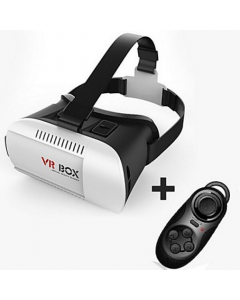 Casque de réalité virtuelle Tera VR Box
