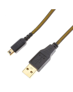 Câble d'alimentation USB pour 3DS LL et 3DS XL