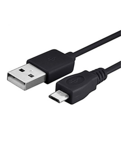 Câble USB pour Manette PS4