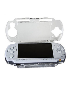 Etui de protection Logitech pour Sony PSP 2000/3000