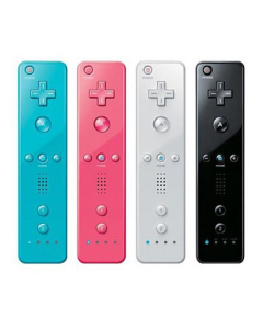 Manette Wiimote plus pour console Nintendo Wii