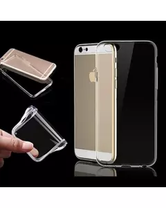 Coque iphone 6 ultra élastique transparente