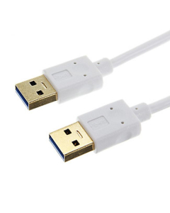 Câble USB 3.0 extension pour MacBook (1 m)