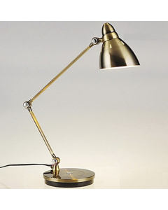 Lampe de table moderne