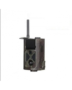 Caméra de chasse et surveillance d'animal HC500M infrarouge 2G 12MP HD SMS MMS
