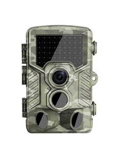 Caméra de chasse et surveillance, haute définition, infrarouge avec Capteur