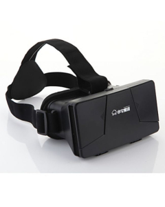 Casque de Réalité Virtuelle 3D pour SmartPhone 4.0" à 6.0"
