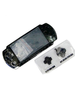 Coque complète en Polycarbonate pour Sony PSP 3000