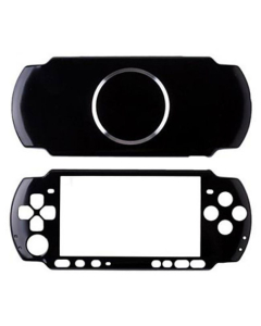 Coque Logitech de protection en Aluminium pour Sony PSP 2000/3000